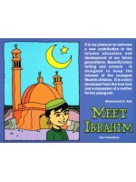 Meet Ibrahim